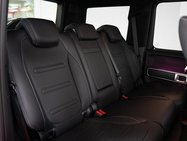 Mercedes-Benz G Class G580 117kWh AMG Line (Premium Plus) SUV 5dr Electric Auto 4WD (587 ps) 20