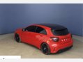 Mercedes-Benz A Class 1.6 A200 AMG Sport Euro 6 (s/s) 5dr 19