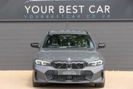 BMW 3 Series 3.0 M340d xDrive MHEV Auto 4WD 5dr 3
