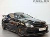 Mercedes-Benz C Class 6.3 C63 V8 AMG Edition 125 Coupe 2dr Petrol SpdS MCT Euro 5 (457 ps)