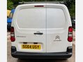 Citroen Berlingo 1.6 HDi 625 LX Panel Van 5dr Diesel Manual L1 (Euro 5) (75 bhp) 10