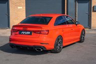 Audi RS3 2.5 RS 3 TFSI Quattro Semi-Auto 4WD 4dr 10