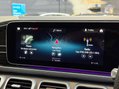 Mercedes-Benz GLE 2.0 GLE 350 AMG Line de 4Matic Auto 4WD 5dr 48