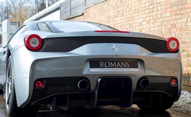 Ferrari 458 Speciale 23