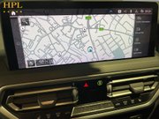 BMW Ix3 80kWh M Sport Pro SUV 5dr Electric Auto (286 ps) 1 Owner - Sensors - Bluet 16