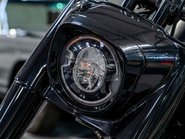 Harley-Davidson Softail Fat Boy Special One Off Full Custom 2