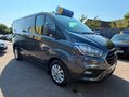 Ford Transit Custom 2.0 280 EcoBlue Limited L1 H1 Euro 6 (s/s) 5dr 3