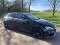 Mercedes-Benz A Class 1.6 A180 Sport Edition 7G-DCT Euro 6 (s/s) 5dr 3
