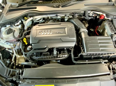 Audi TT TFSI SPORT 16