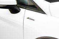 Ford Fiesta ACTIVE X EDITION MHEV 8