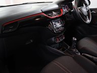 Vauxhall Corsa SRI NAV 33