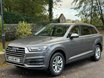 Audi Q7 TDI QUATTRO SE 5