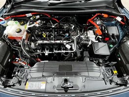Ford Kuga 2.5 Kuga ST-Line X Phev CVT 5dr 7