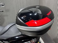 Suzuki Burgman AN 2009 ONLY 5K MOT SEPTEMBER 2027 1 OWNER MAXI SCOOTER 11