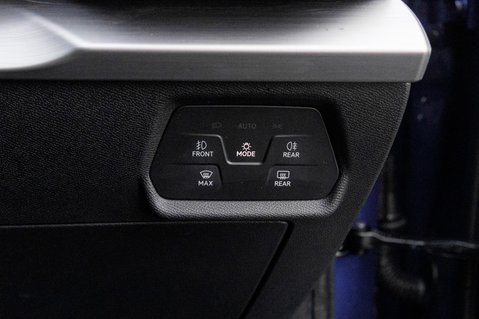 SEAT Leon TSI EVO FR 16