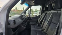 Mercedes-Benz Sprinter 2.1 314 CDI Panel Van 5dr Diesel Manual RWD L2 H2 Euro 6 (143 ps) 20