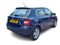 Skoda Fabia 1.0 Fabia SE MPI 5dr 4
