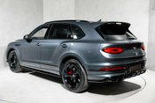 Bentley Bentayga V8 S. NOW SOLD. SIMILAR REQUIRED. PLEASE CALL 01903 254800. 6