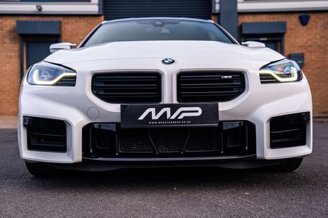 BMW M2 3.0 M2 Auto 3dr 25