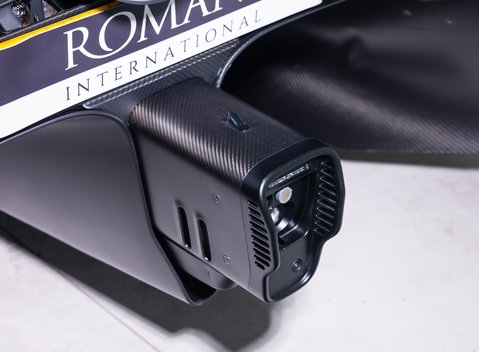 Aston Martin Valkyrie 51