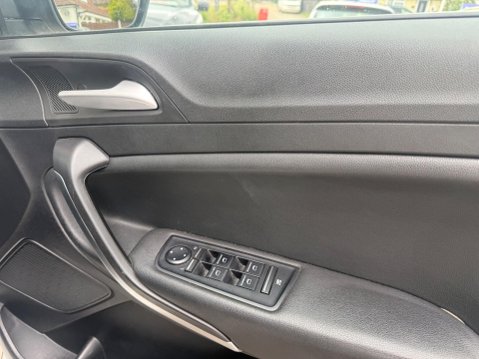 MG MG6 1.9 DTi Tech TS Euro 5 (s/s) 5dr 15