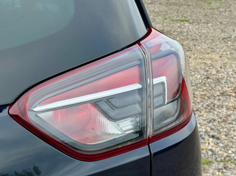 Vauxhall Crossland X ELITE 53
