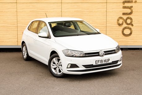 Volkswagen Polo SE EVO