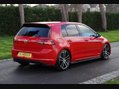 Volkswagen Golf 2.0 TDI BlueMotion Tech GTD Euro 6 (s/s) 5dr 15