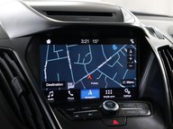 Ford Kuga ST-LINE 29