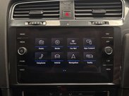 Volkswagen Golf e-Golf 5dr 8
