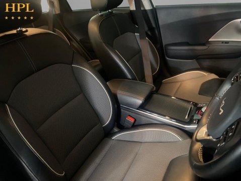 Kia Niro 64kWh 2 SUV 5dr Electric Auto (201 bhp) Cruise Control - DAB Radio 11