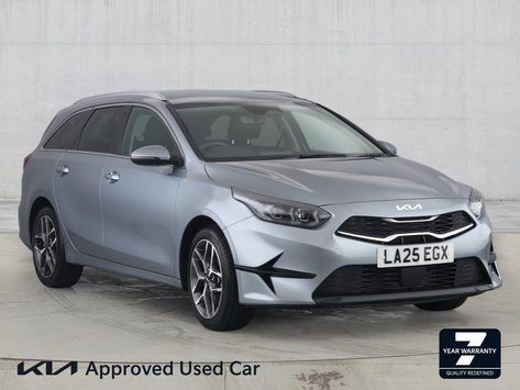 Kia Ceed '3' 1.5 T-GDi Sportswagon