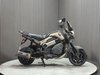 Honda Navi 110 2 FORMER OWNERS RUNNING PROJECT BIKE MINI MONKEY BIKE