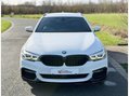 BMW 5 Series 3.0 530d M Sport Touring Auto xDrive Euro 6 (s/s) 5dr 17