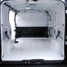 Vauxhall Vivaro Edition 4