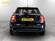 Mini Hatch 1.5 Cooper Exclusive Hatchback 5dr Petrol Steptronic Euro 6 (s/s) (136 ps) 6