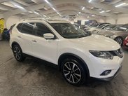 Nissan X-Trail 1.6 dCi Tekna Euro 6 (s/s) 5dr 1