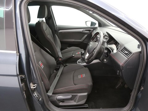 SEAT Arona 1.0 TSI FR Euro 6 (s/s) 5dr 20