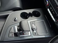 Audi Q7 TDI QUATTRO S LINE 27