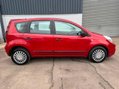 Nissan Note 1.6 16V Visia Auto Euro 4 5dr 8