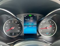 Mercedes-Benz GLC 2.0 GLC300 MHEV AMG Line SUV 5dr Petrol G-Tronic+ 4MATIC Euro 6 (s/s) (272 20