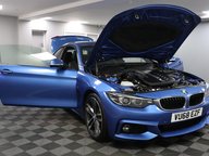 BMW 4 Series 430D M SPORT 15