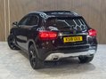 Mercedes-Benz GLA 2.1 GLA 200 Sport Premium+ D Auto 5dr 5