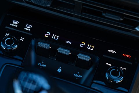 Porsche 911 CARRERA T Manual 14