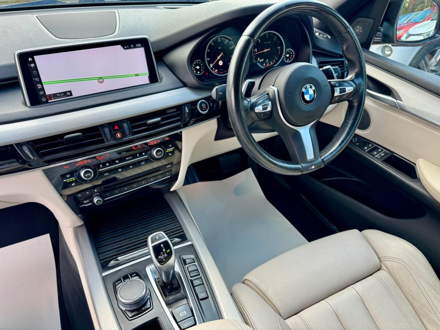 2018 BMW X5 — image 11