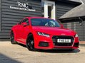 Audi TT 2.0 TFSI S line Coupe 3dr Petrol S Tronic quattro Euro 6 (s/s) (230 ps) 1