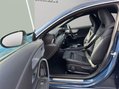 Mercedes-Benz CLA Class 2.0 CLA250 AMG Line Coupe 7G-DCT Euro 6 (s/s) 4dr 51
