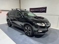 Nissan X-Trail 2.0 dCi Tekna 4WD Euro 6 (s/s) 5dr 10