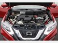 Nissan X-Trail 1.7 X-Trail Tekna dCi CVT 5dr 62