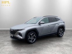 Hyundai TUCSON 1.6 h T-GDi Premium SUV 5dr Petrol Hybrid Auto Euro 6 (s/s) (230 ps)